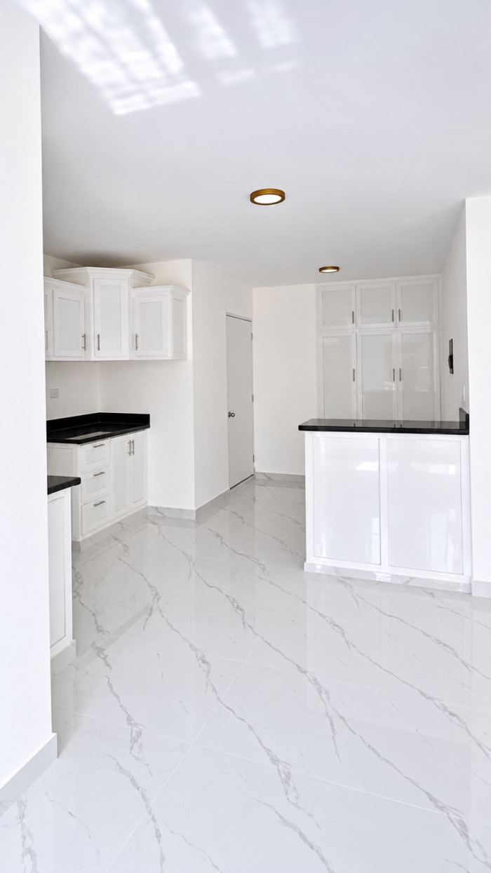 VENTA CASA TIPO VILLA 3 NIVELES LOS JARDINES DEL NORTE — foto 5