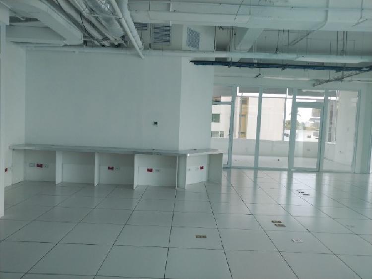 Oficina en renta en Zona 10 / 259m2 — foto 3