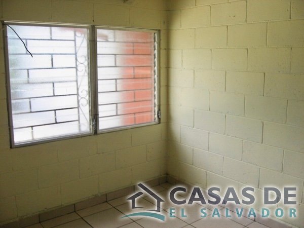 Casa en Santa Tecla Residencial Privado zona céntrica - 10