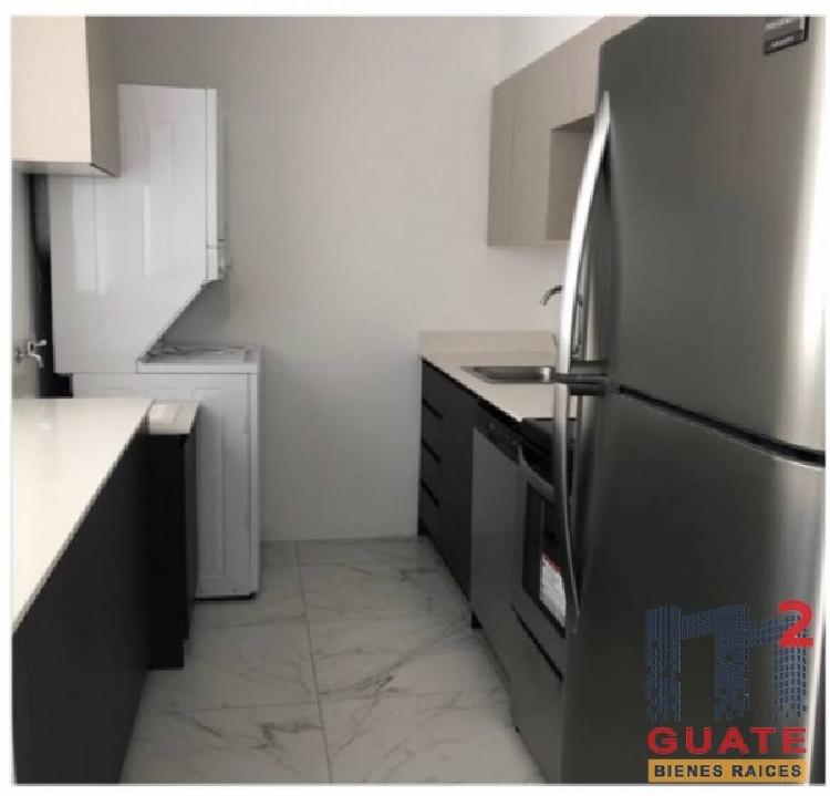 Apartamento en Renta, Zona 15