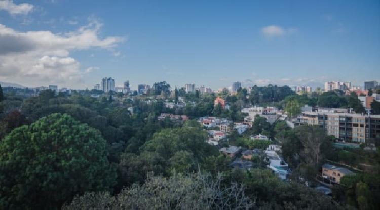 Apartamentos Nuevos en Renta en Edificio 1/4 Col El Ma — foto 2