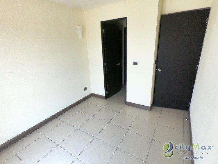 Apartamento en Renta en Zona 1 Torre Entre Arboles - Miniatura 7