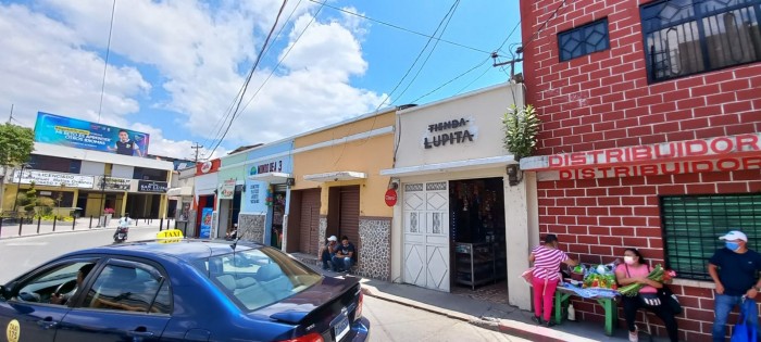 CASA PARA DESARROLLO EN HUEHUETENANGO ZONA 1 - Miniatura 7