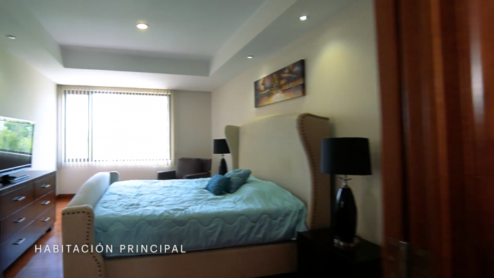Apartamento amueblado en zona 14 — foto 9
