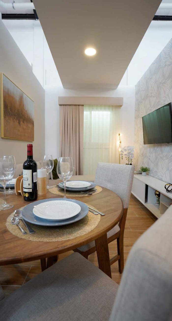 Apartamento con balcon en Venta Zona 1 Guatemala  - Miniatura 10