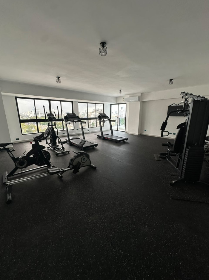 Apartamento en Renta en Renacimiento, Santo Domingo Distrito Nacional - 9