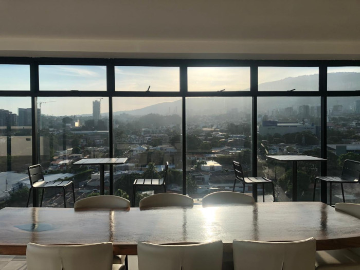 Apartamento en alquiler Colonia Escalón por Galerías - 9
