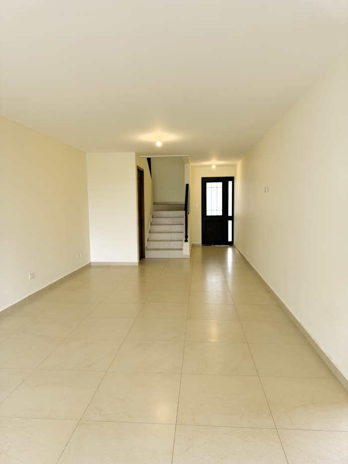Casa a estrenar en alquiler en Residencial Antibes II - 3