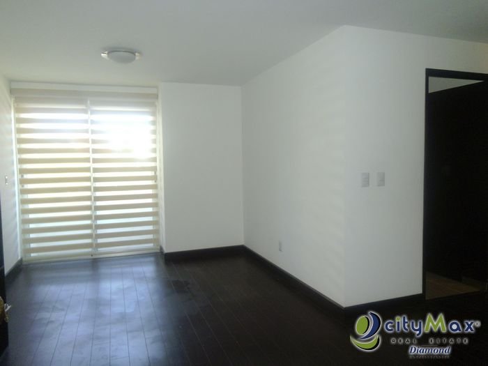 APARTMENTO EN ALQUILER EN ZONA 14 - Image 1