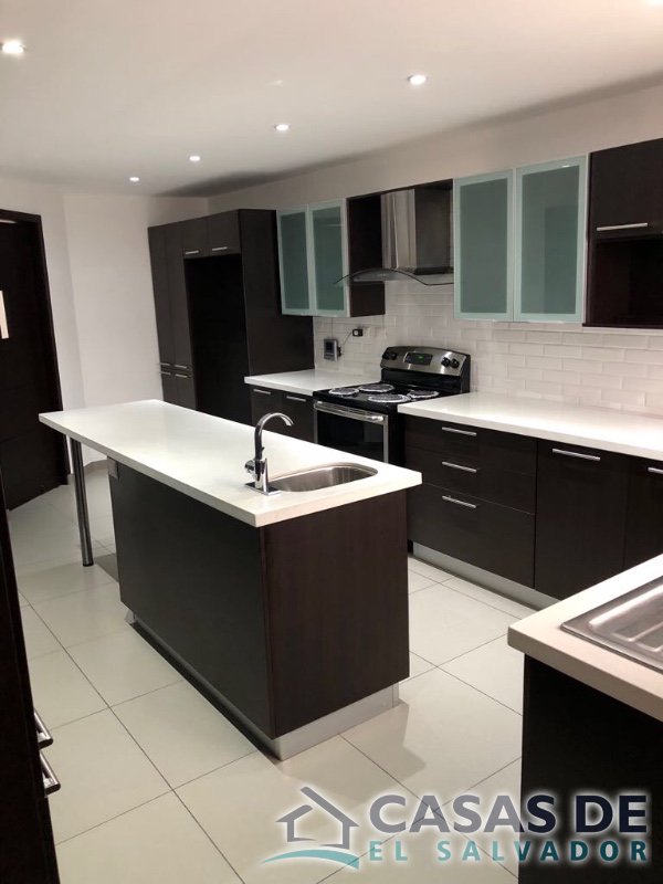 Merliot Privado, Remodelado, Moderno, Exclusivo, Maya, - 8