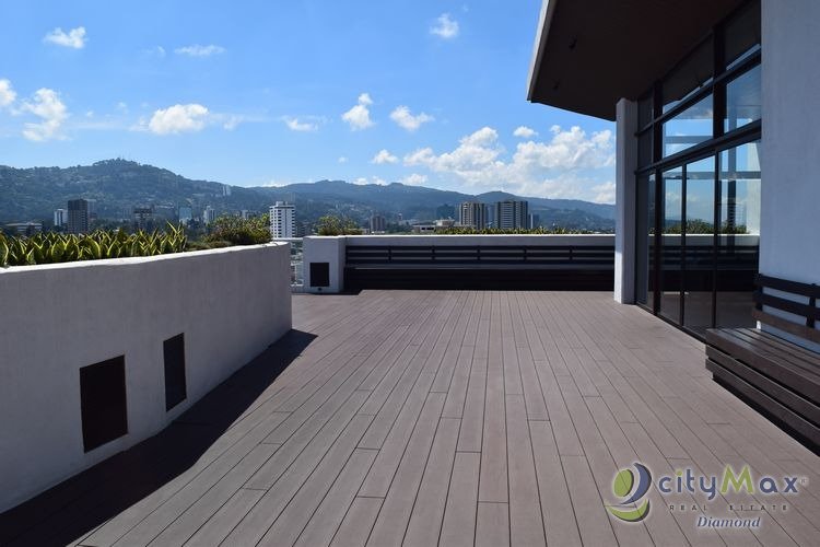 Apartamento En Venta Zona 15, Apartamento Residencial. - Miniatura 6