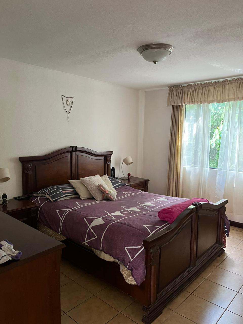 Vendo en Casa en Condominio San Marino, San Cristobal — foto 5