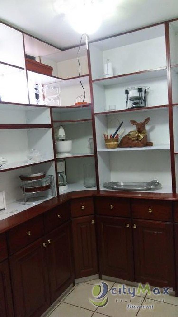 HERMOSO APARTAMENTO AMUEBLADO EN ZONA 10 - Miniatura 10