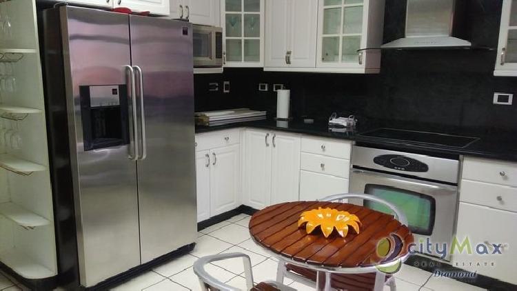HERMOSO APARTAMENTO AMUEBLADO EN ZONA 10 - Image 2