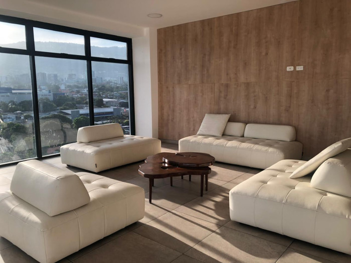 Apartamento en alquiler Colonia Escalón por Galerías - 8