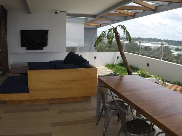 RENTA apartamento zona 12 - Miniatura 9