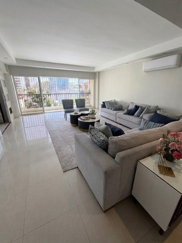 Apartamento en Naco, foto 2