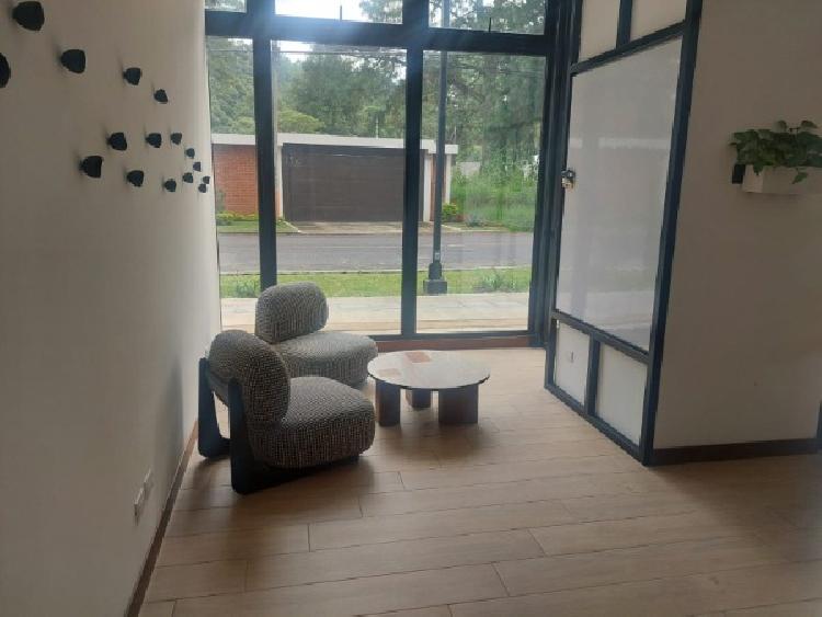 Apartamento en Renta zona 16 / Vilabosque – Kanajuyú — foto 7