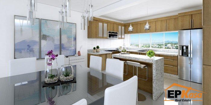 Residencial Sebastián II. — foto 3