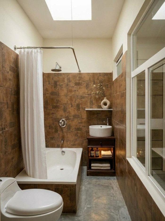 CASA EN VENTA RESIDENCIALES LOS ARCOS SAN MIGUEL PETAPA — foto 5