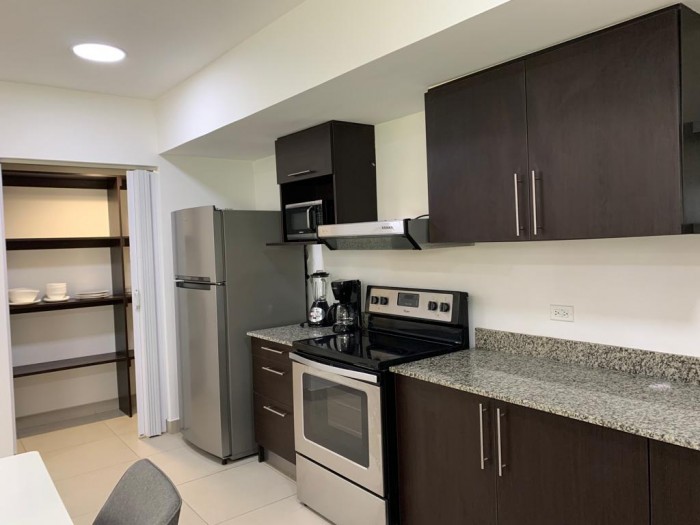 Apartamento en Renta en Sabana Norte, Sabana San José. - 5