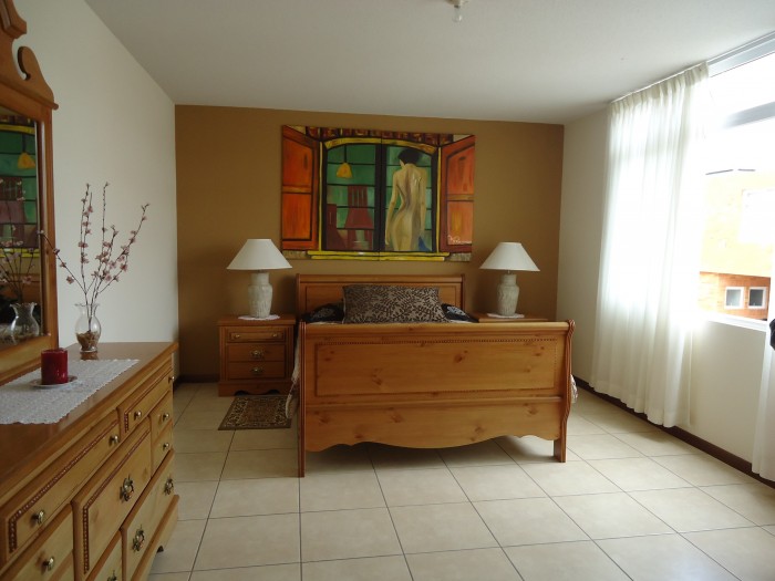 RENTA  casa en San Gaspar zona 16,en condominio - Miniatura 14