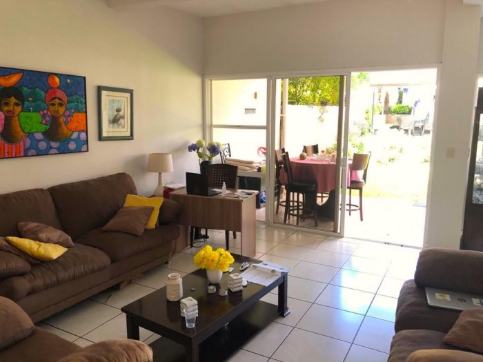 La Florida, casa en venta, 366 v2. - 1
