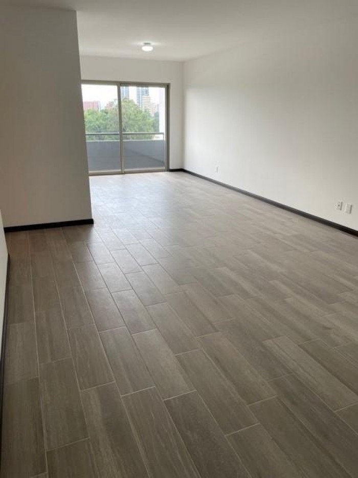 Apartamento en Renta Zona 14 SEGHERIA Para Estrenar - Image 5