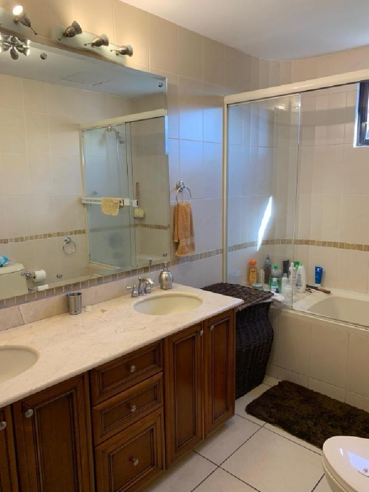 APARTAMENTO EN RENTA EN EDIFICIO ALTOS DE SANTA CLARA — foto 6