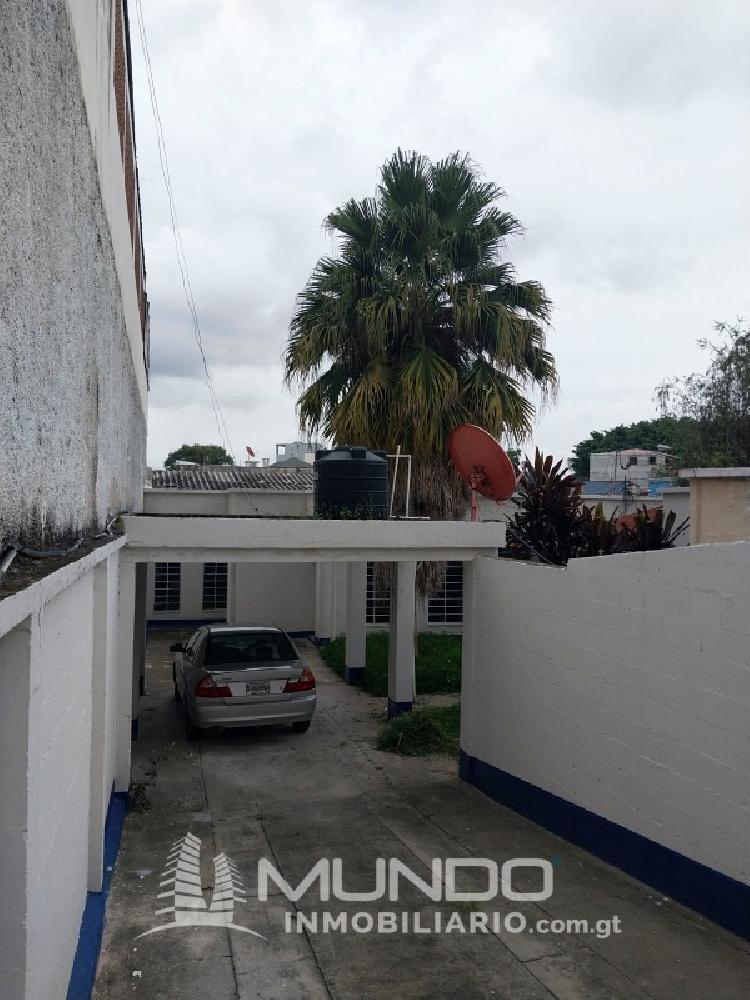 CASA EN RENTA ZONA 4/ MUNDO INMOBILIARIO — foto 9