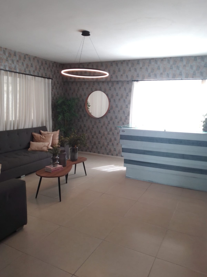Apartamento en Alquiler en Evaristo Morales - 15