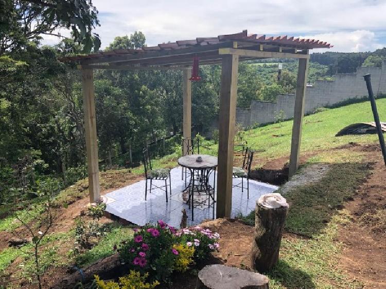 TERRENO EN VENTA EN CONDOMINIO MARIAS DEL SOL — foto 9