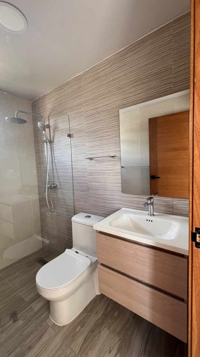 Apartamento Nuevo en Alquiler en Arroyo Hondo Viejo — foto 9