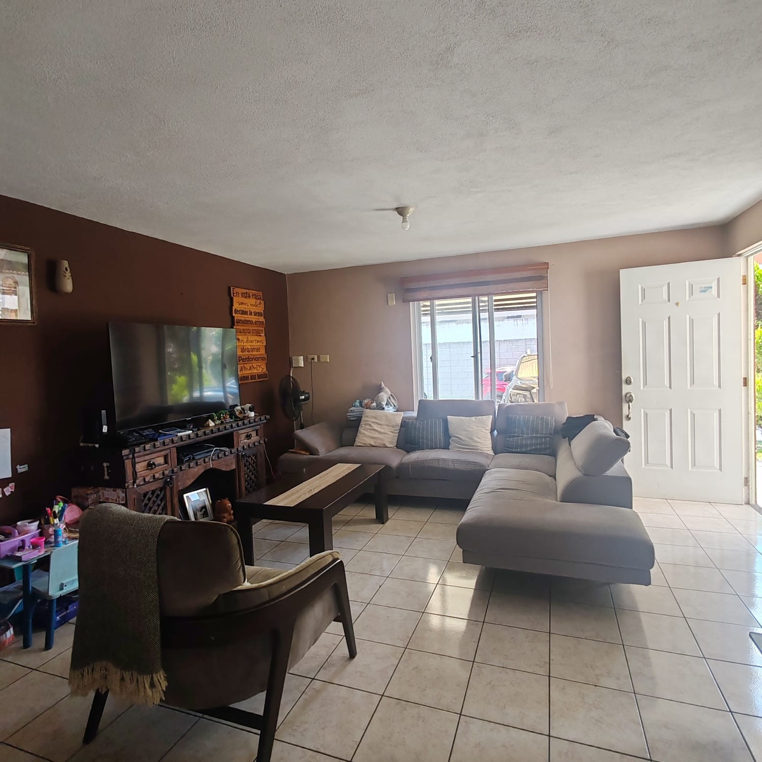 Casa en venta en Condado Catalina Villa Nueva Guatemala - Miniatura 2