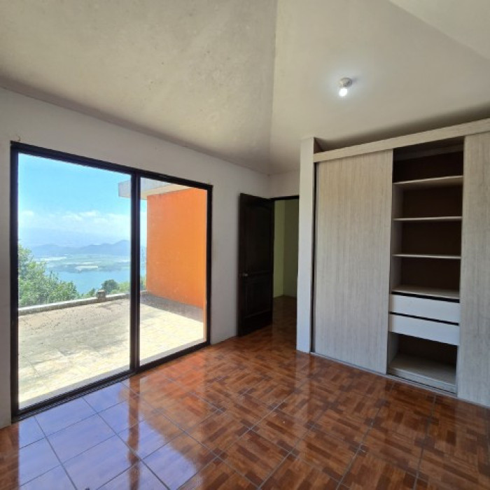 Casa en Venta con Vista Panorámica al Lago de Amatitlán - Miniatura 26