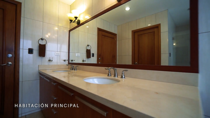 Apartamento amueblado en zona 14 — foto 12