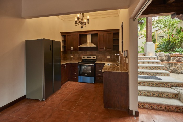 Casa(1) en VENTA, Condominio Huertas de San Pedro - Miniatura 21
