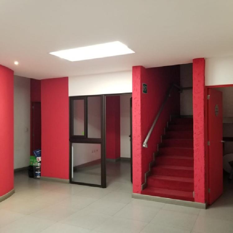 LOCAL EN RENTA EN ZONA 10 / MUNDO INMOBILIARIO — foto 3