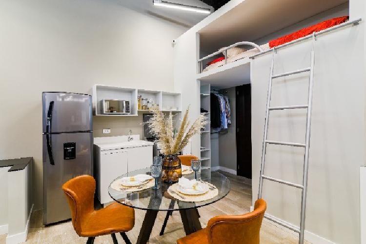 APARTAMENTOS EN VENTA EN BARRIO DON BOSCO — foto 6