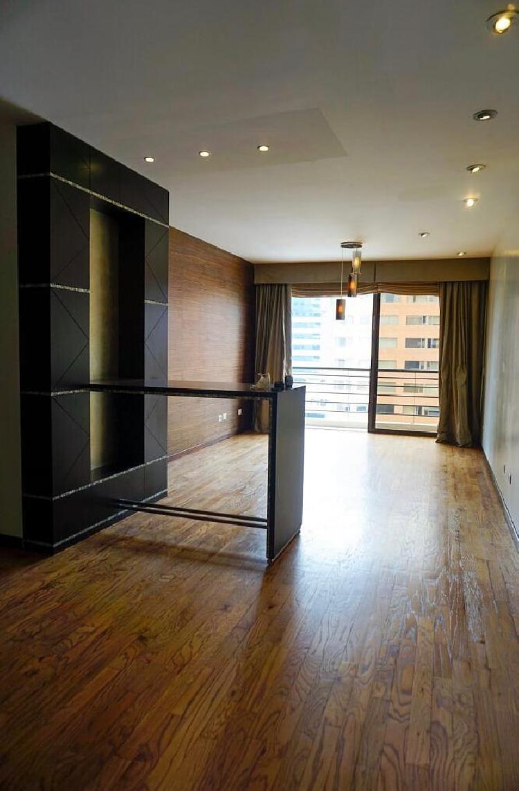 Venta de amplio apartamento, Edificio Plenum zona 14 - Image 5