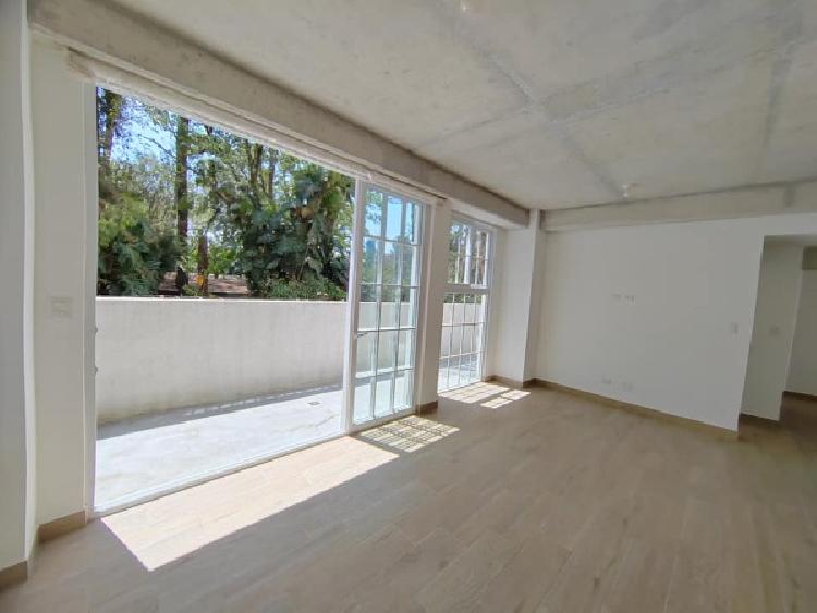 ALQUILO APARTAMENTO EN ZONA 2 DE 1, 2 o 3 HABITACIONES