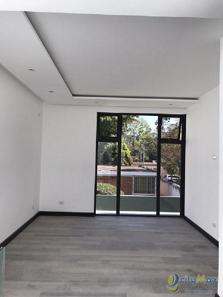 Casa en Venta Zona 15 Vista Hermosa I - Miniatura 3