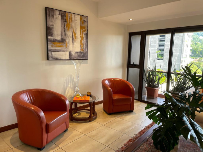 Alquilo apartamento amueblado en Torre 105 Campestre - 2