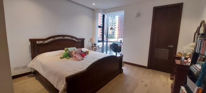 Apartamento de lujo en Renta en Zona 14 Guatemala - Miniatura 12