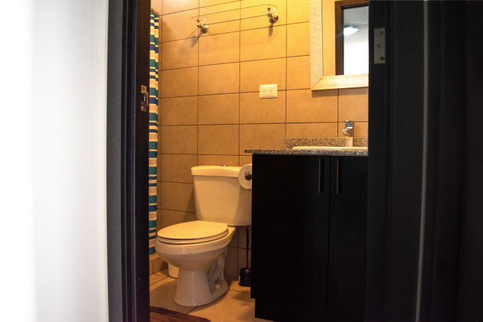 Apartamento en venta completamente amueblado en zona 9 - Miniatura 7