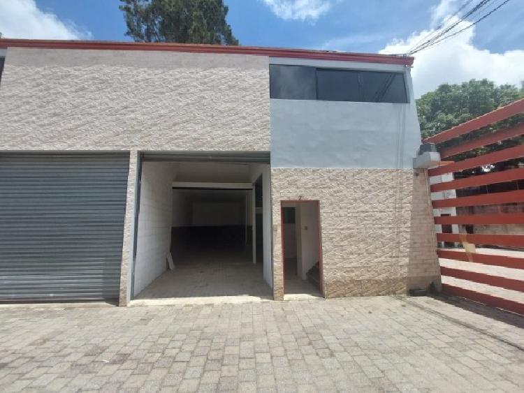 OFIESPACIO EN RENTA EN ZONA 14/ MUNDO INMOBILIARIO — foto 11