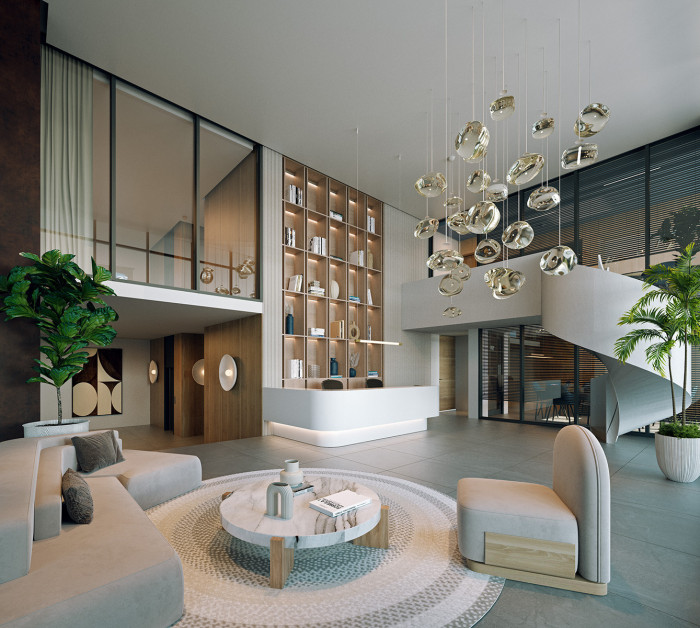 Penthouse en Venta en La Julia - 3