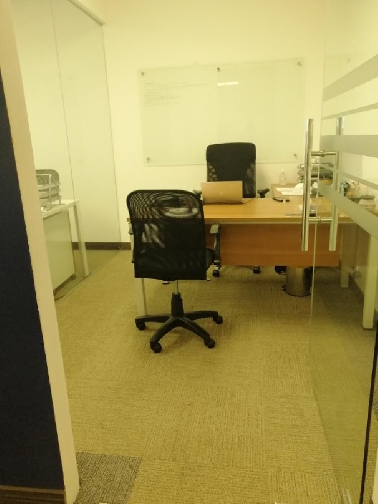 OFICINA EN RENTA O VENTA EN ZONA PRADERA/MI — foto 10