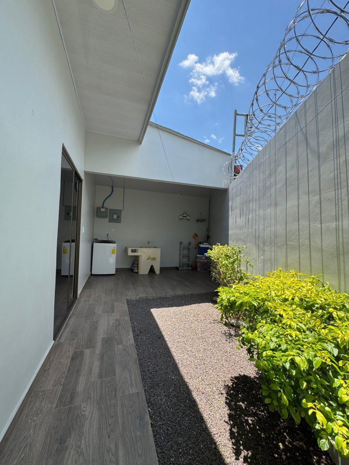 Casa moderna en venta en Chalatenango - 13