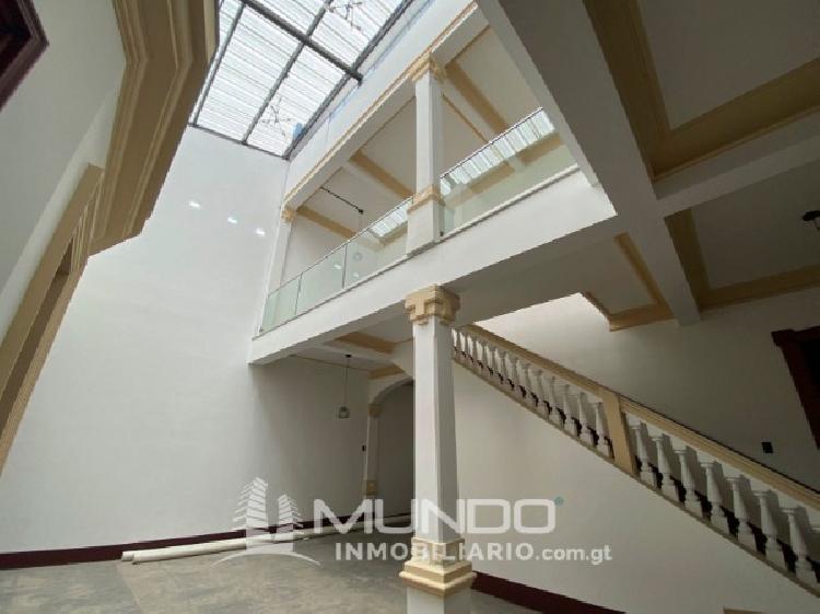 LOCAL EN RENTA EN ZONA 1/MUNDO INMOBILIARIO — foto 5